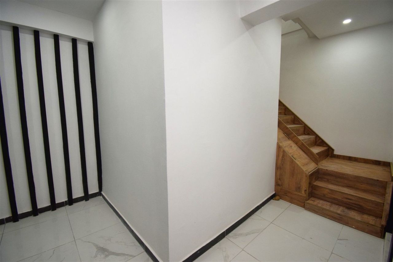 Piso Center, Turquia, 135 m² - imagen 8