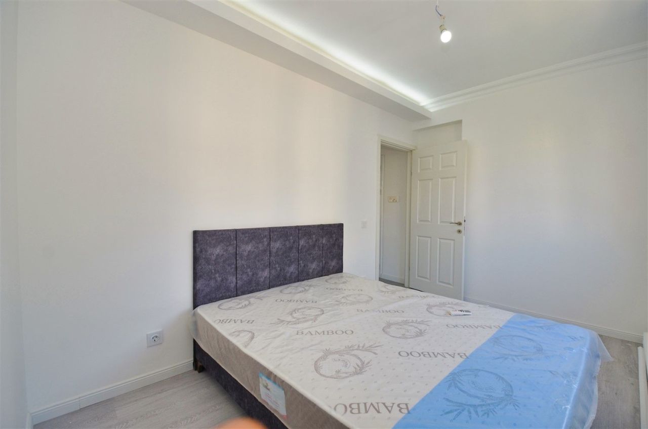 Flat in Antalya, Turkey, 70 m² - picture 8