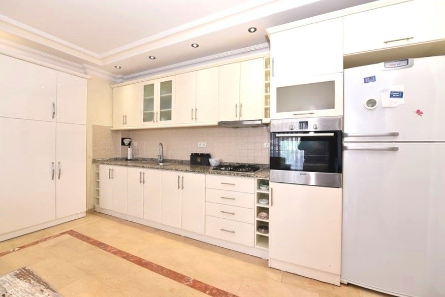 Attico a Alanya, Turchia, 110 m² - foto 8