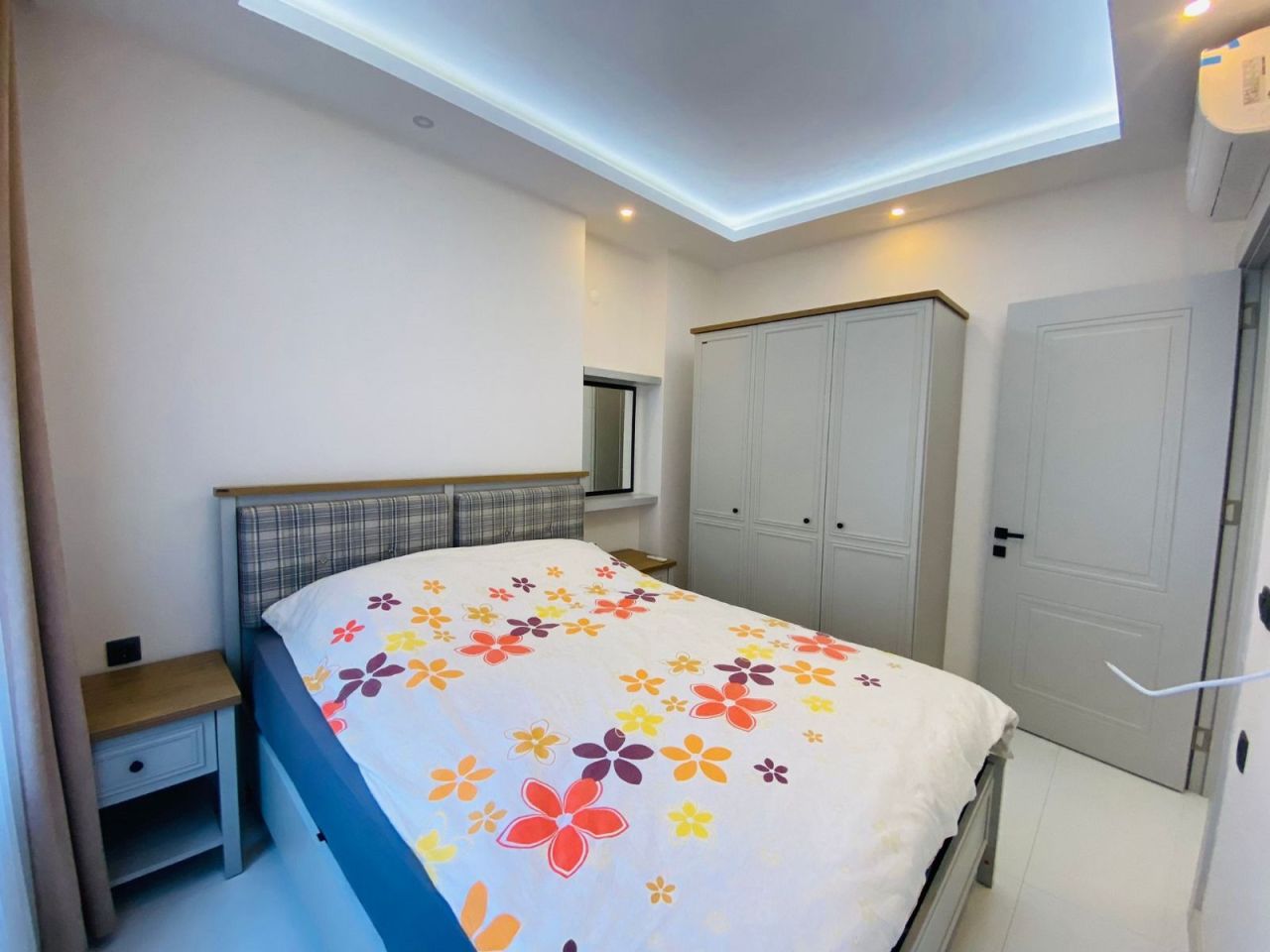 Piso en Alanya, Turquia, 60 m² - imagen 8