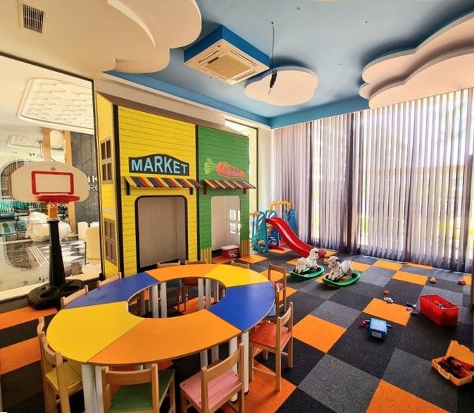 Appartement à Alanya, Turquie, 55 m² - image 8