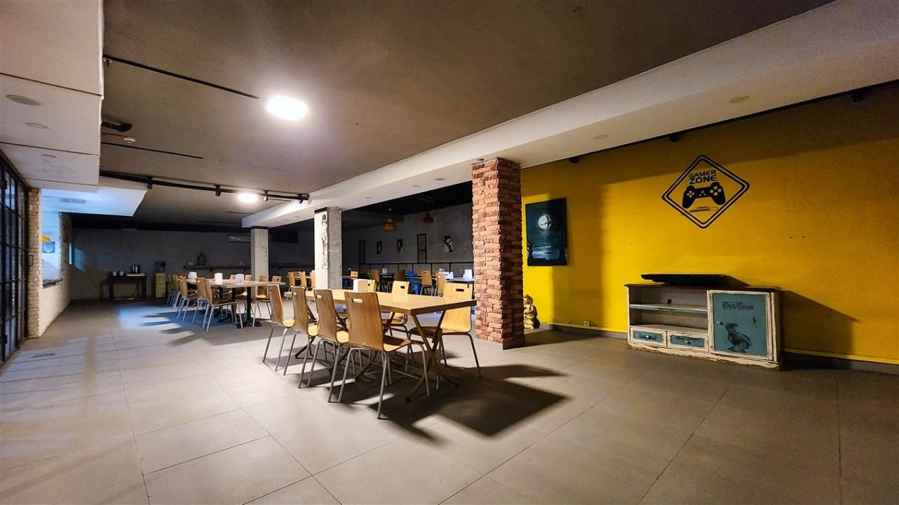 Hotel in Antalya, Türkei, 1 700 m² - Foto 8