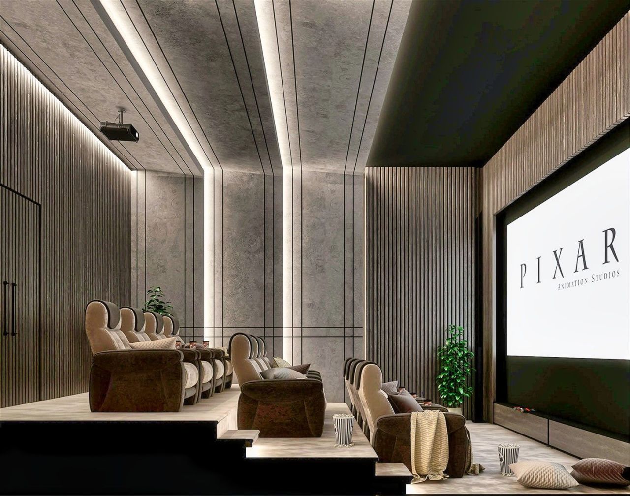 Appartement Altintash, Turquie, 50 m² - image 8