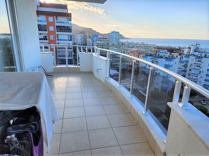 Penthouse in Alanya, Turkey, 300 m² - picture 8