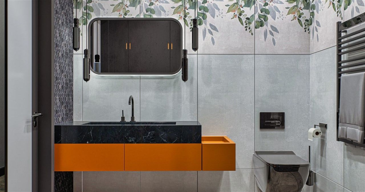 Appartement Center, Turquie, 102 m² - image 8