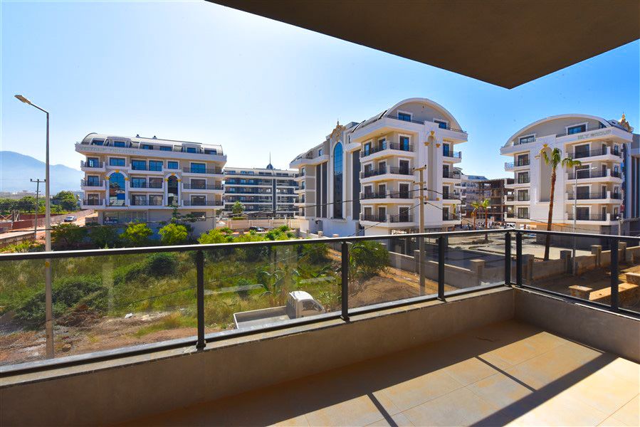 Appartamento a Alanya, Turchia, 110 m² - foto 8