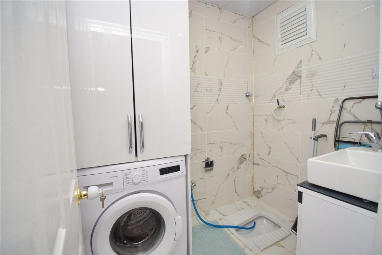 Flat in Antalya, Turkey, 155 m² - picture 8