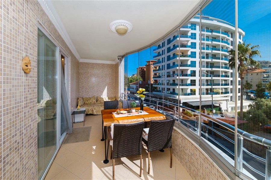 Flat in Alanya, Turkey, 90 m² - picture 8