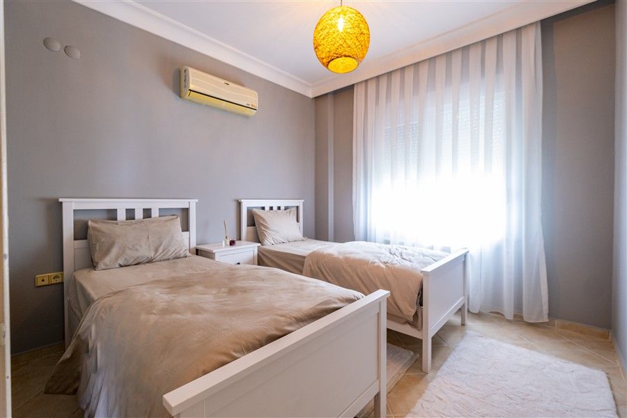 Villa in Alanya, Türkei, 130 m² - Foto 8