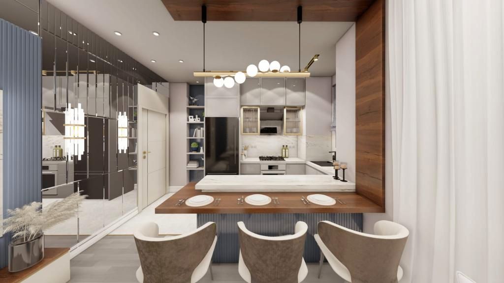 Appartement à Antalya, Turquie, 40 m² - image 8