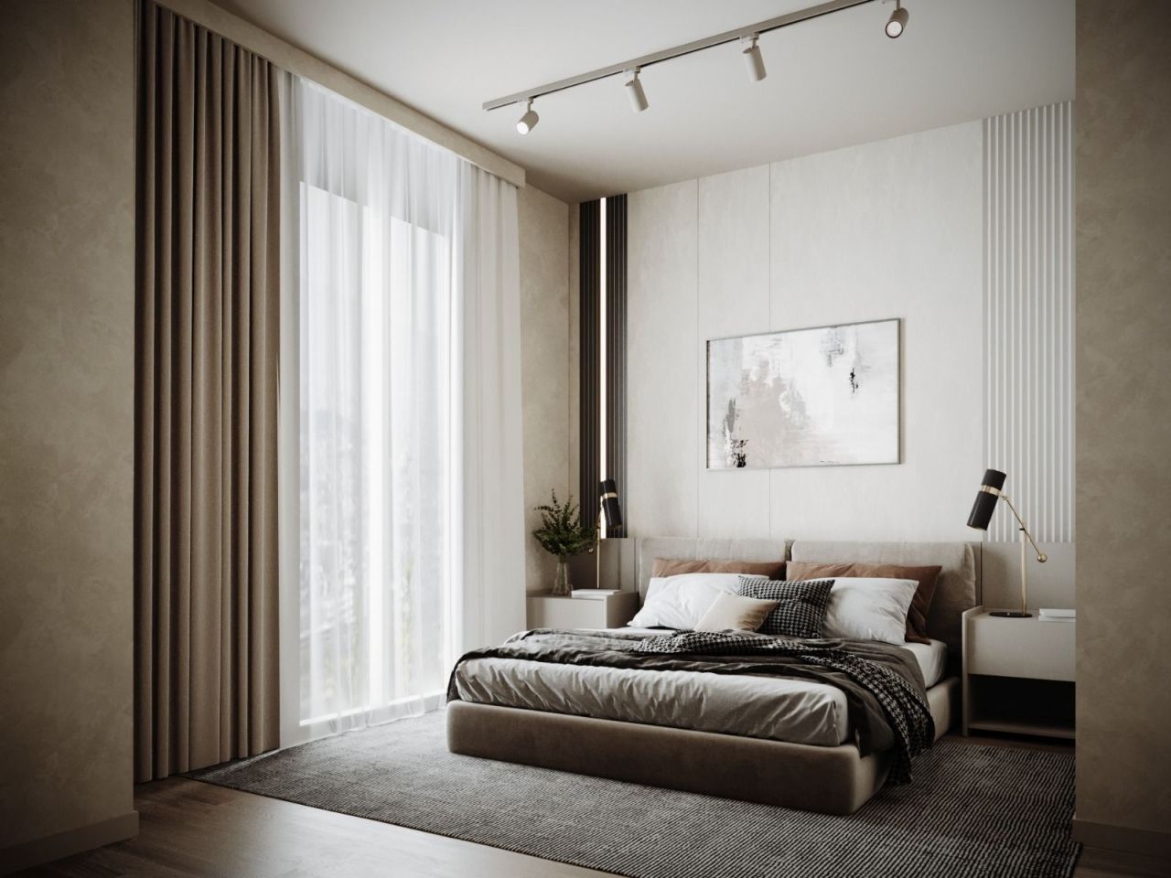 Appartamento a Istanbul, Turchia, 61 m² - foto 8