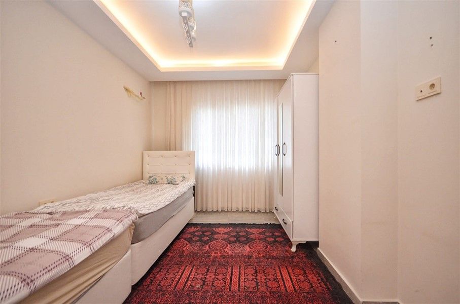 Piso en Alanya, Turquia, 115 m² - imagen 8