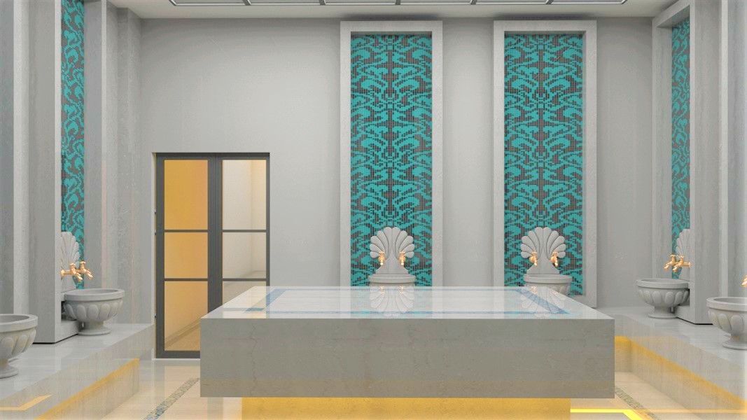 Appartamento a Okurcalar, Turchia, 45 m² - foto 8