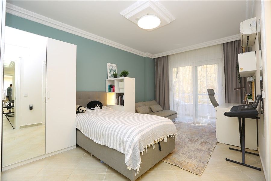 Piso en Alanya, Turquia, 90 m² - imagen 8