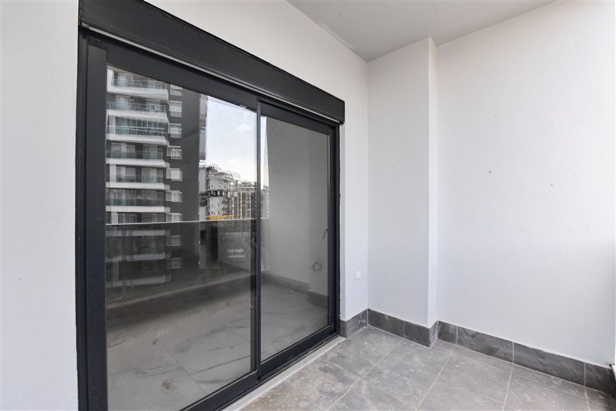 Flat in Alanya, Turkey, 55 m² - picture 8