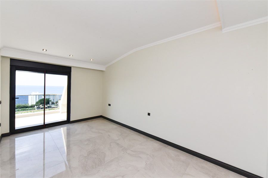 Penthouse à Alanya, Turquie, 125 m² - image 8