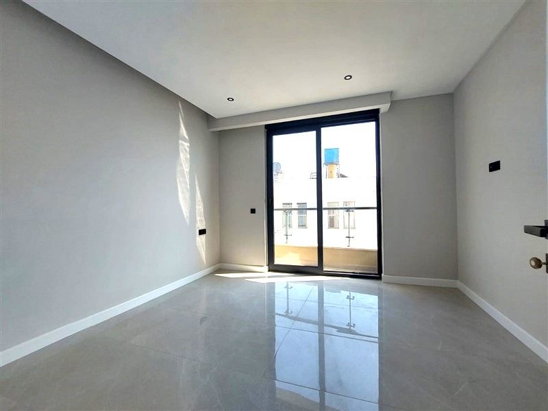 Appartamento a Alanya, Turchia, 53 m² - foto 8