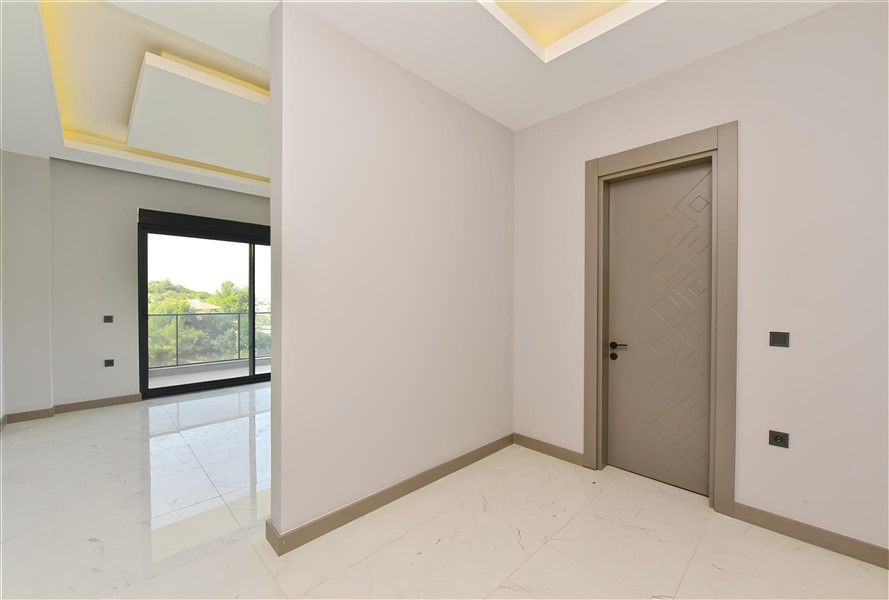 Villa en Alanya, Turquia, 275 m² - imagen 8