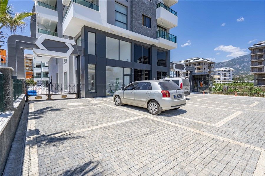 Appartamento a Alanya, Turchia, 71 m² - foto 8