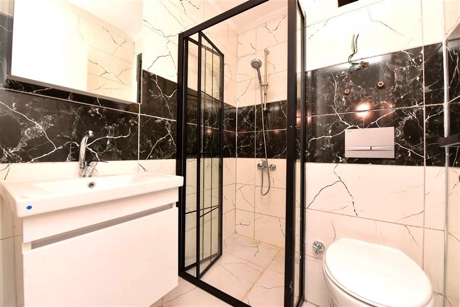 Flat in Avsallar, Turkey, 51 m² - picture 8