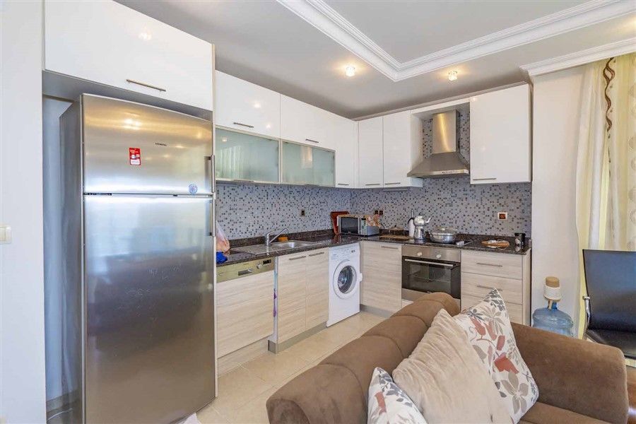 Appartement à Alanya, Turquie, 75 m² - image 8