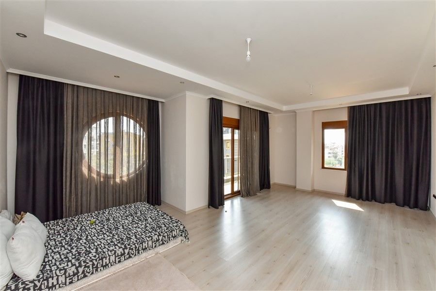 Attico a Alanya, Turchia, 240 m² - foto 8