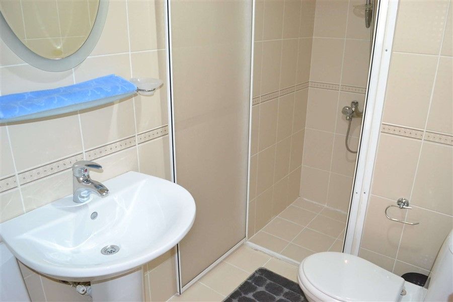 Flat in Alanya, Turkey, 130 m² - picture 8