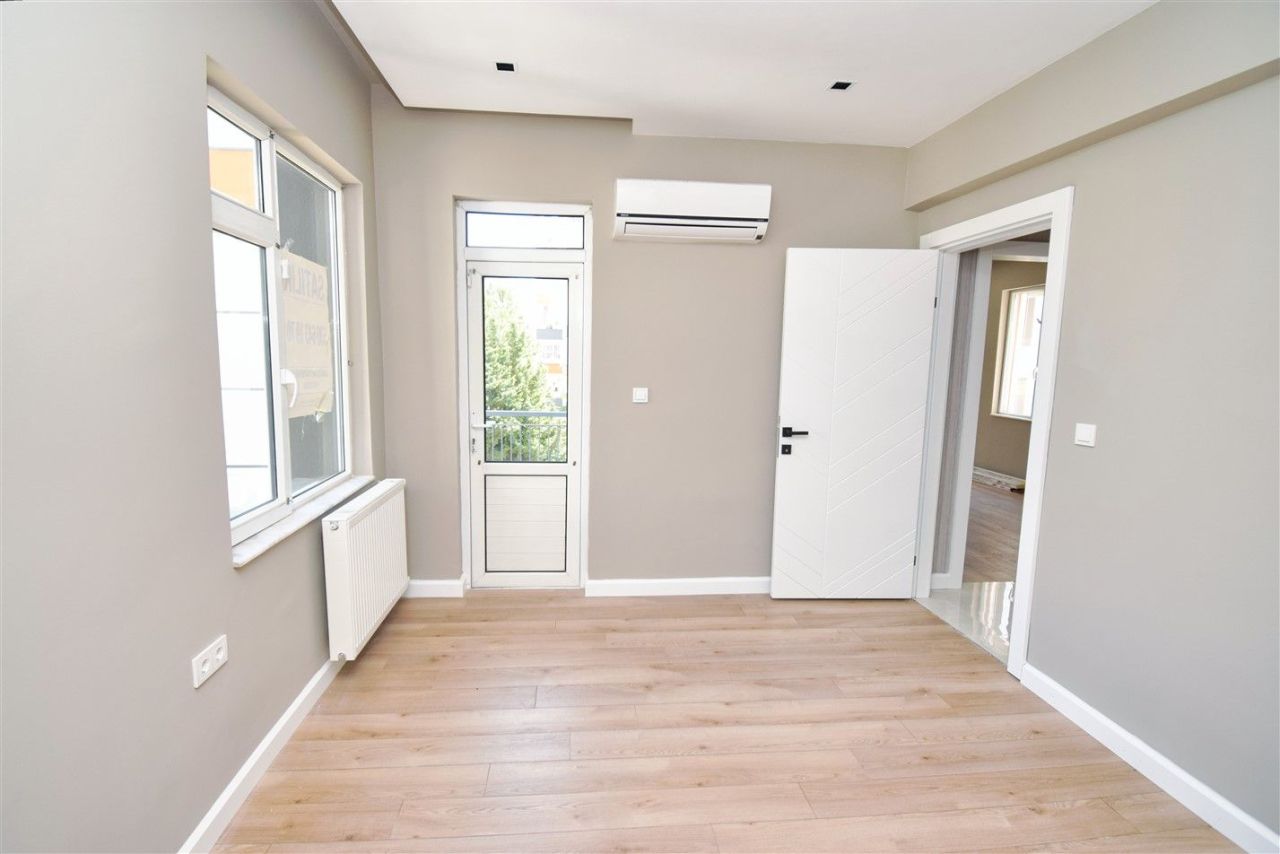 Wohnung in Antalya, Türkei, 165 m² - Foto 8