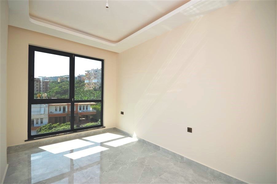 Wohnung in Alanya, Türkei, 48 m² - Foto 8