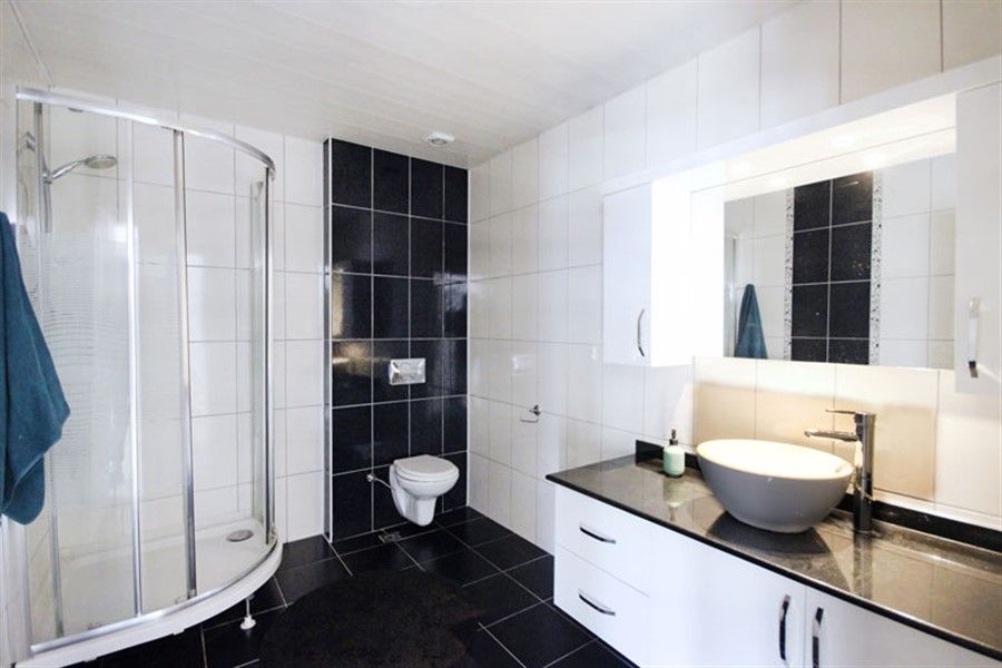 Attico a Alanya, Turchia, 180 m² - foto 8