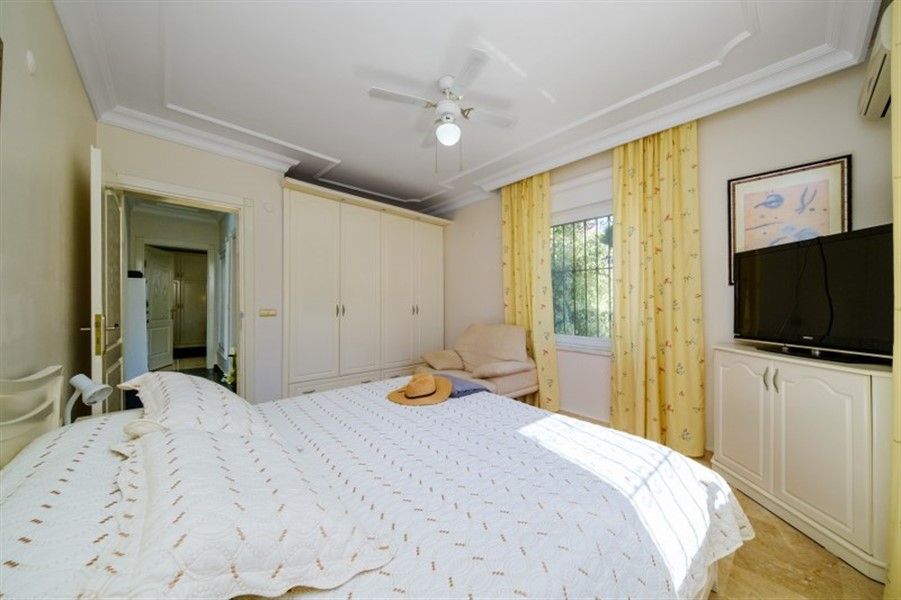 Villa in Alanya, Turkey, 120 m² - picture 8