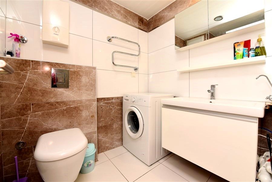 Appartement à Alanya, Turquie, 40 m² - image 8