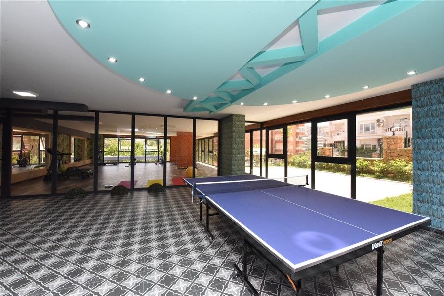 Flat in Alanya, Turkey, 120 m² - picture 8