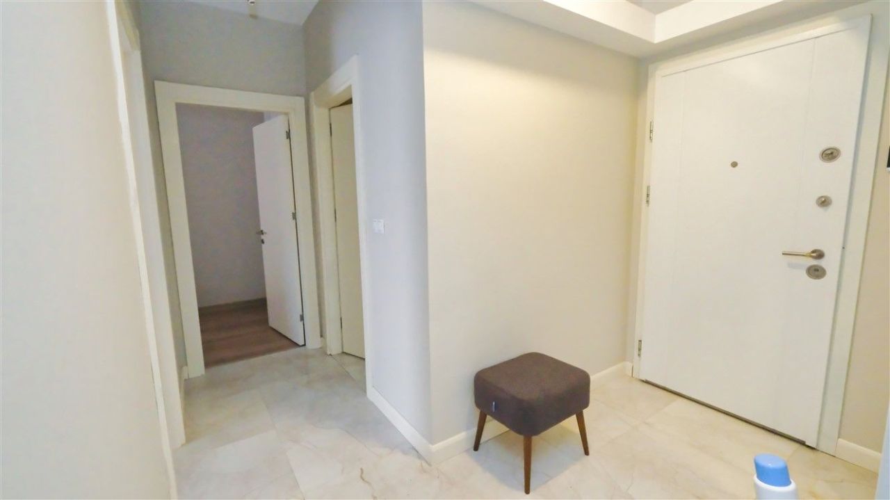 Piso en Antalya, Turquia, 85 m² - imagen 8