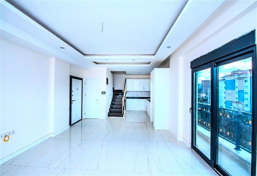 Penthouse in Alanya, Turkey, 100 m² - picture 8