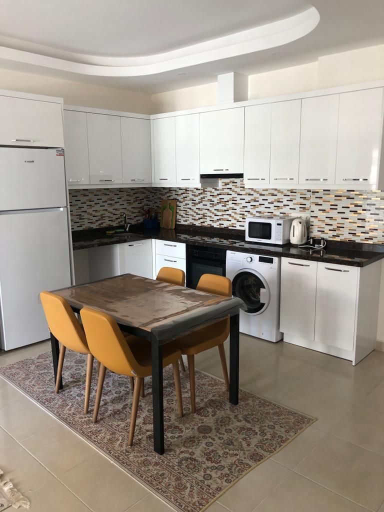 Appartement à Alanya, Turquie, 55 m² - image 8
