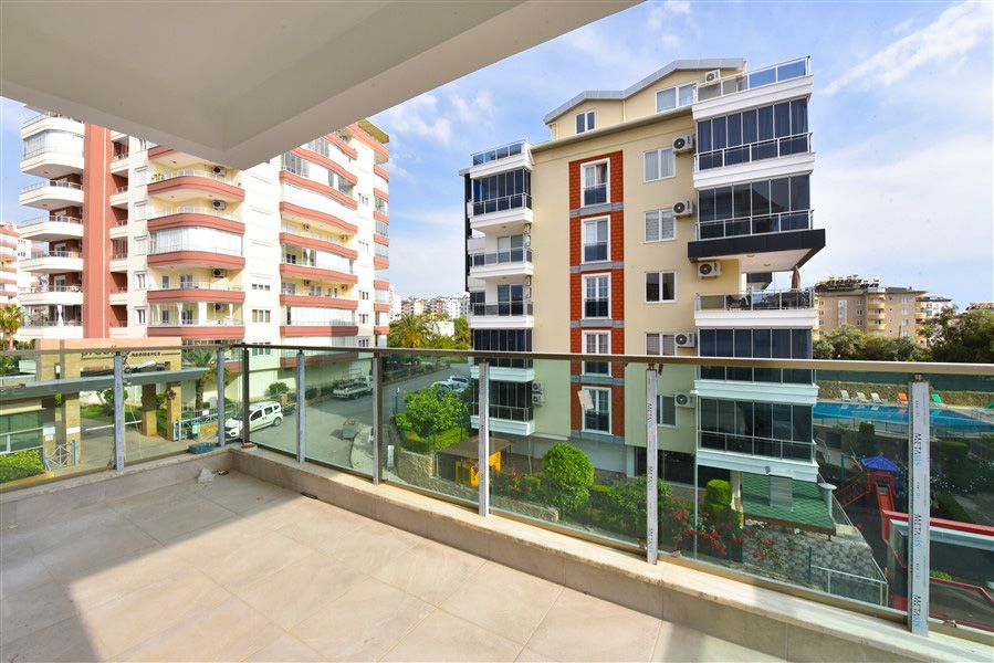 Flat in Alanya, Turkey, 89 m² - picture 8