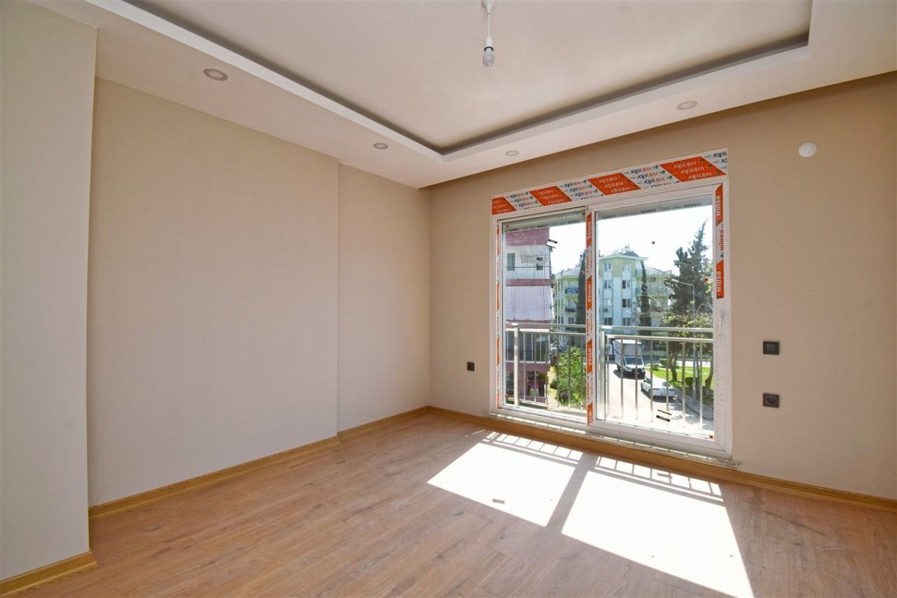 Wohnung Center, Türkei, 105 m² - Foto 8