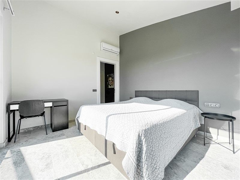 Penthouse in Alanya, Turkey, 108 m² - picture 8