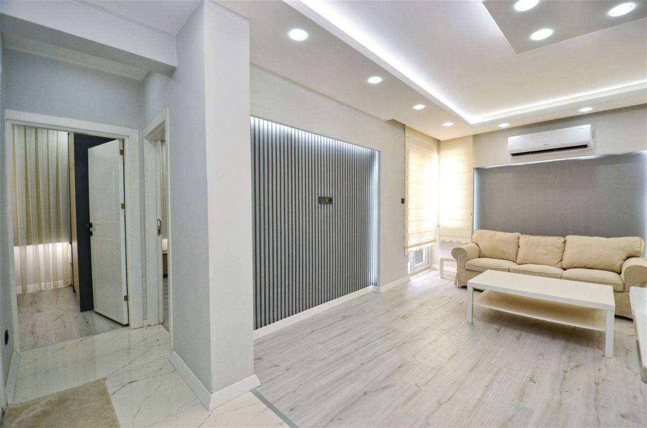 Piso Center, Turquia, 100 m² - imagen 8