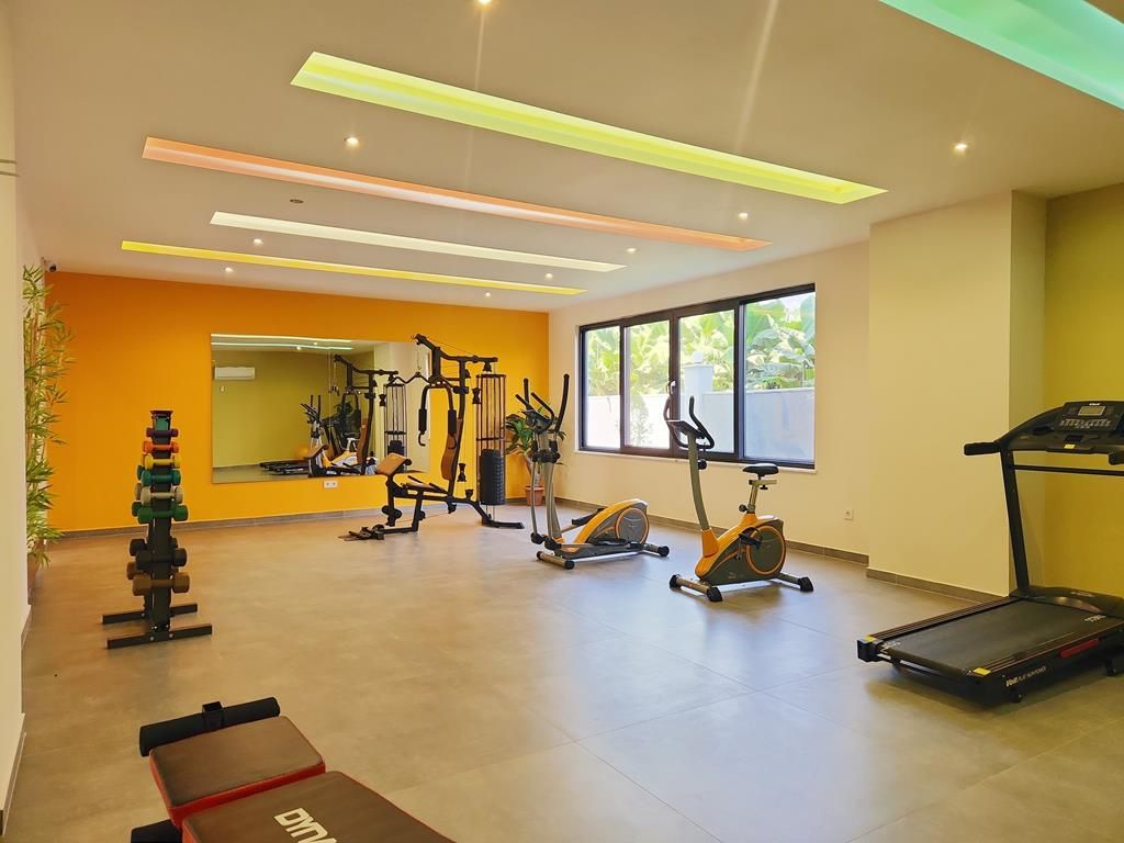 Flat in Alanya, Turkey, 70 m² - picture 8