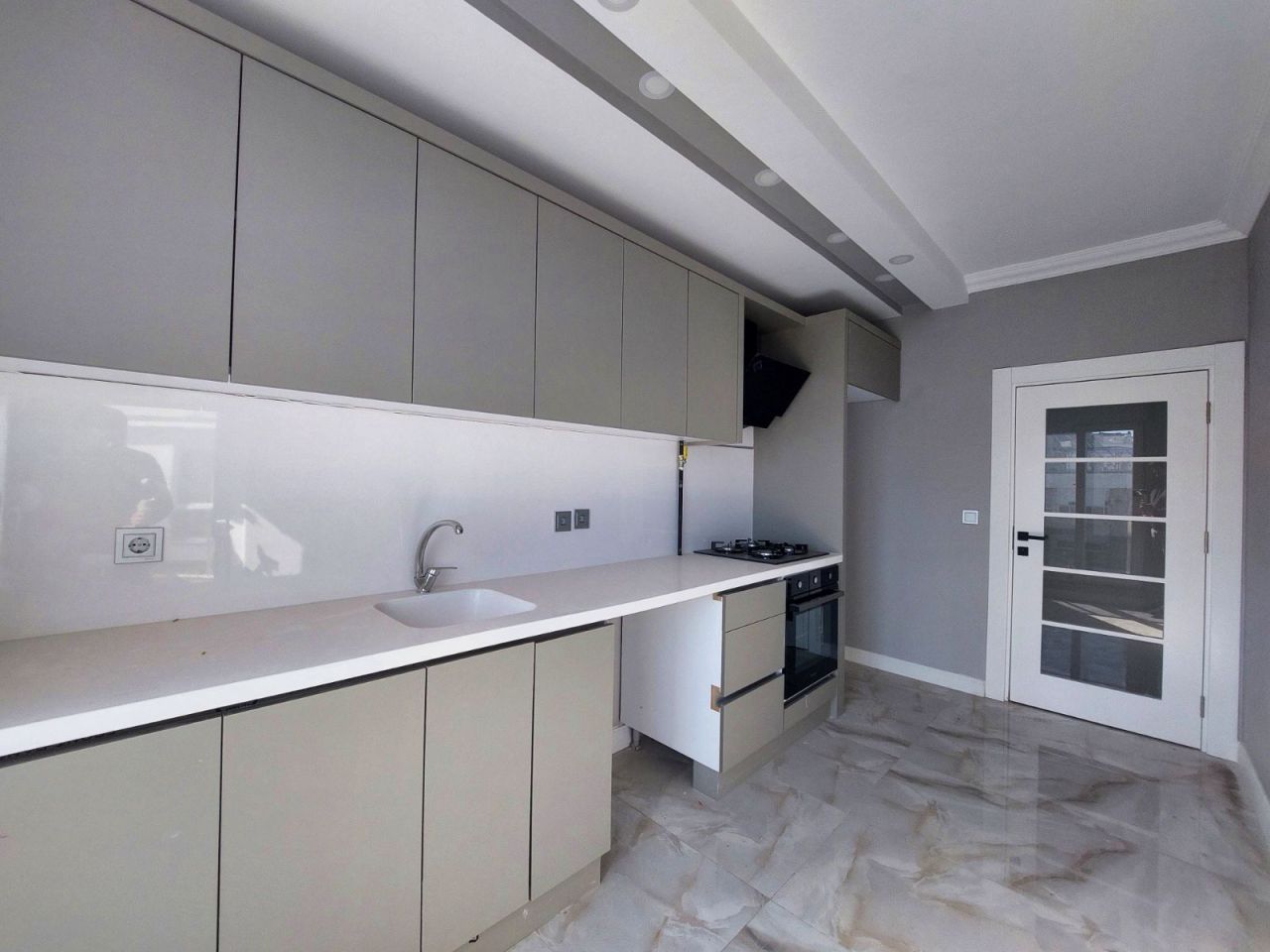 Appartamento Center, Turchia, 120 m² - foto 8