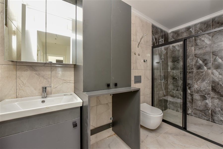 Penthouse in Alanya, Türkei, 135 m² - Foto 8