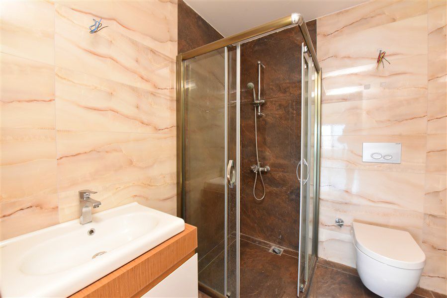 Flat in Alanya, Turkey, 120 m² - picture 8