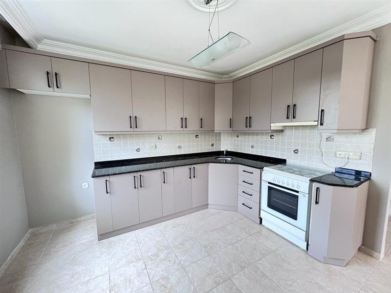 Piso en Alanya, Turquia, 145 m² - imagen 8