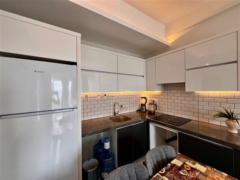 Flat in Avsallar, Turkey, 55 m² - picture 8