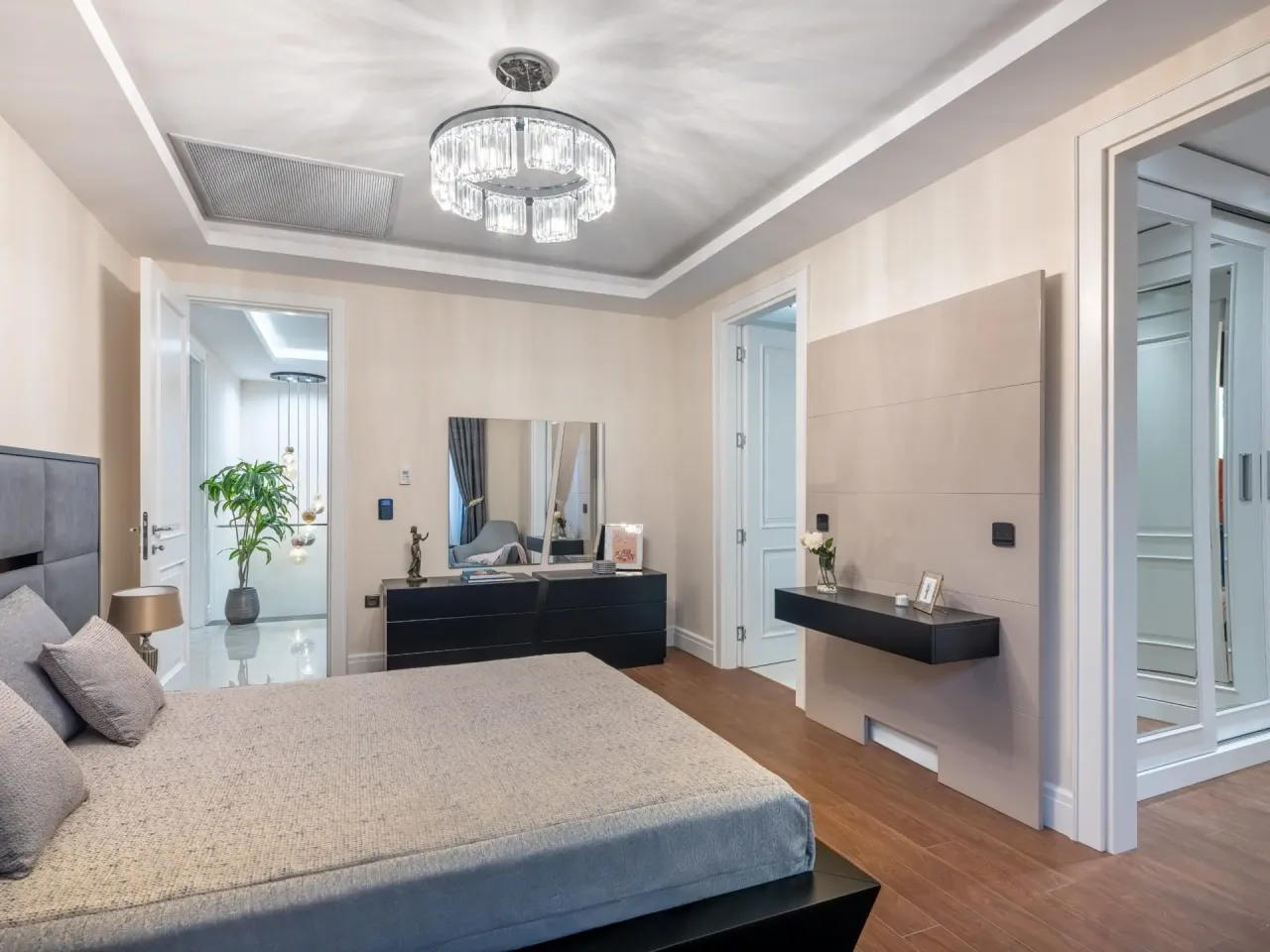 Villa en Antalya, Turquia, 420 m² - imagen 8