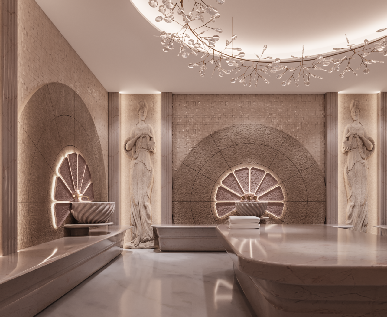 Piso en Alanya, Turquia, 59 m² - imagen 8