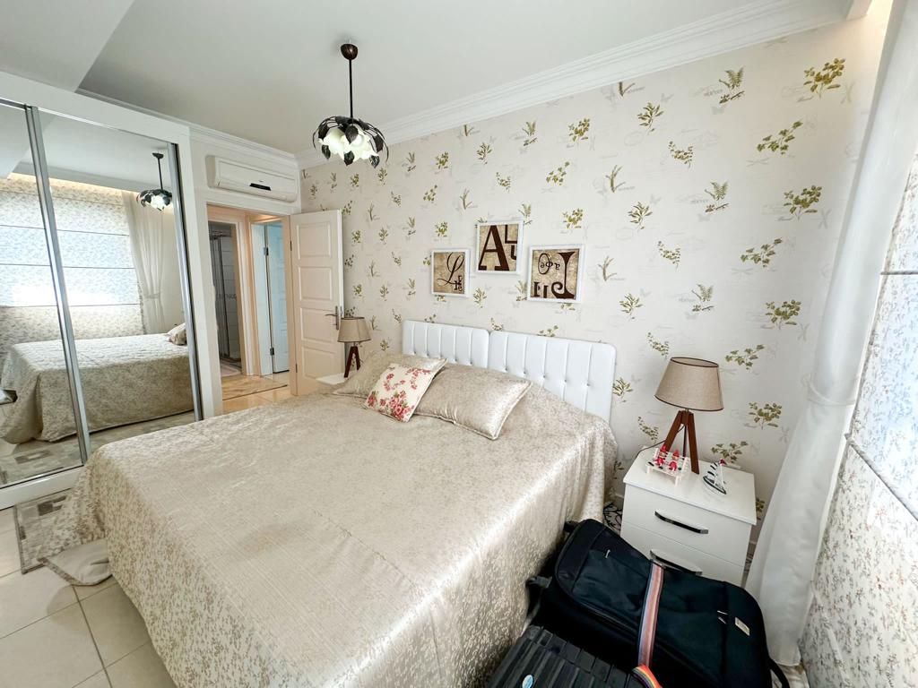 Flat in Alanya, Turkey, 120 m² - picture 8