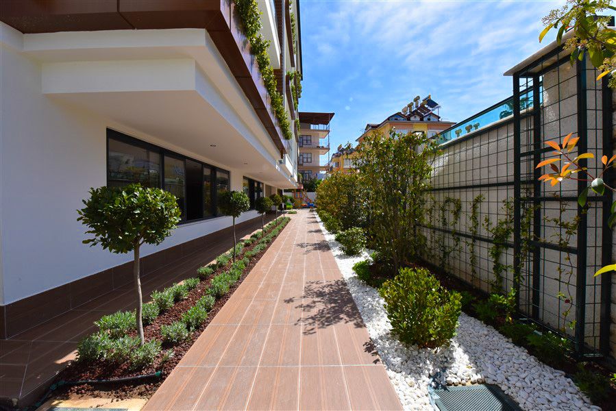 Appartamento a Alanya, Turchia, 100 m² - foto 8